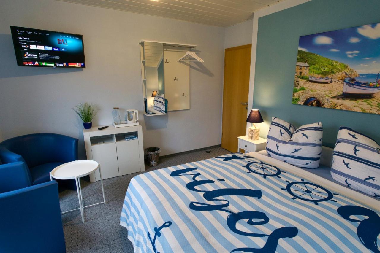 Mycozyplace - Zwei Gemuetliche Zimmer Fuer Vier Dresden Exterior photo